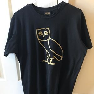 Men’s OVO Tee - L